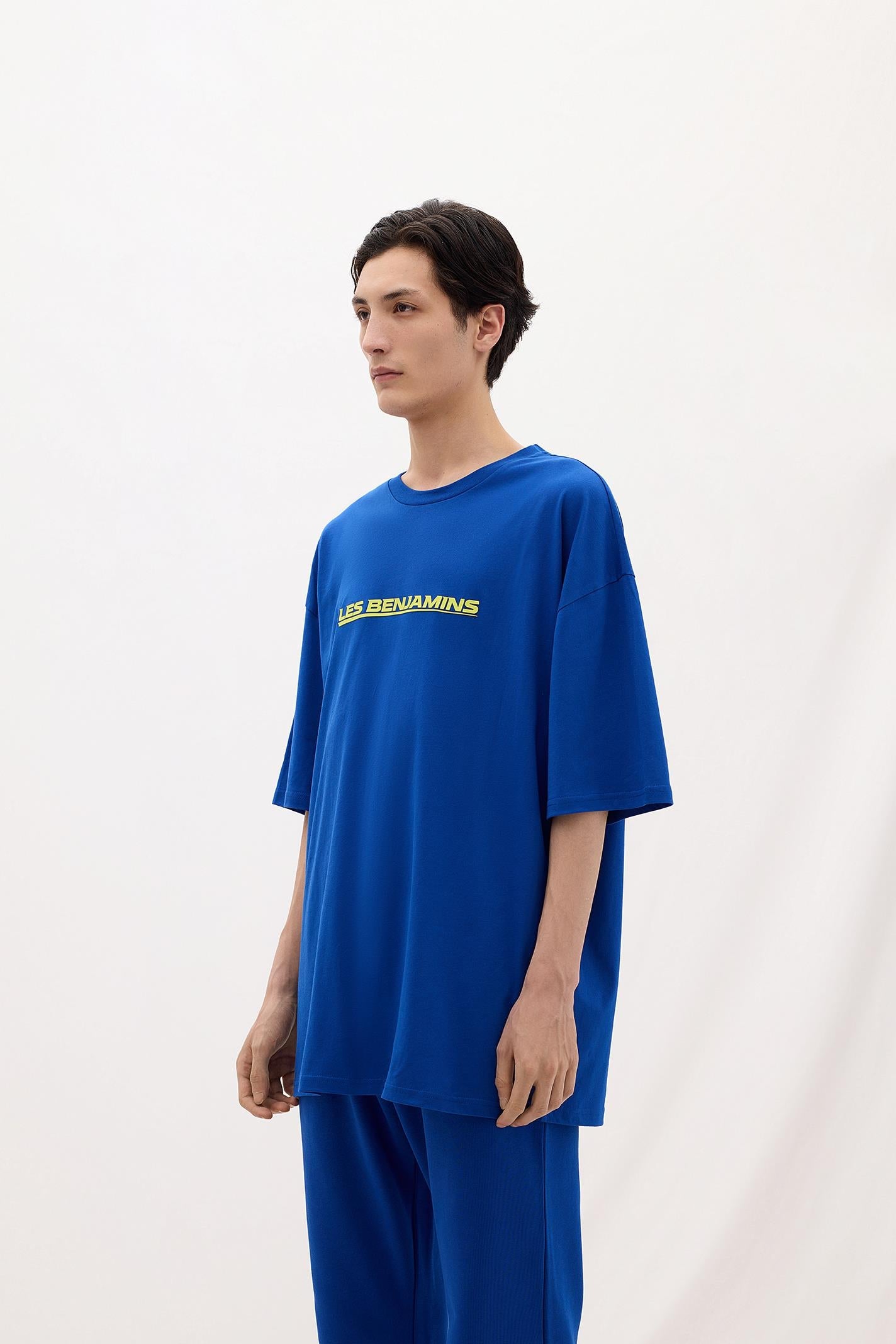 SUPEROVERSIZED TEE 038