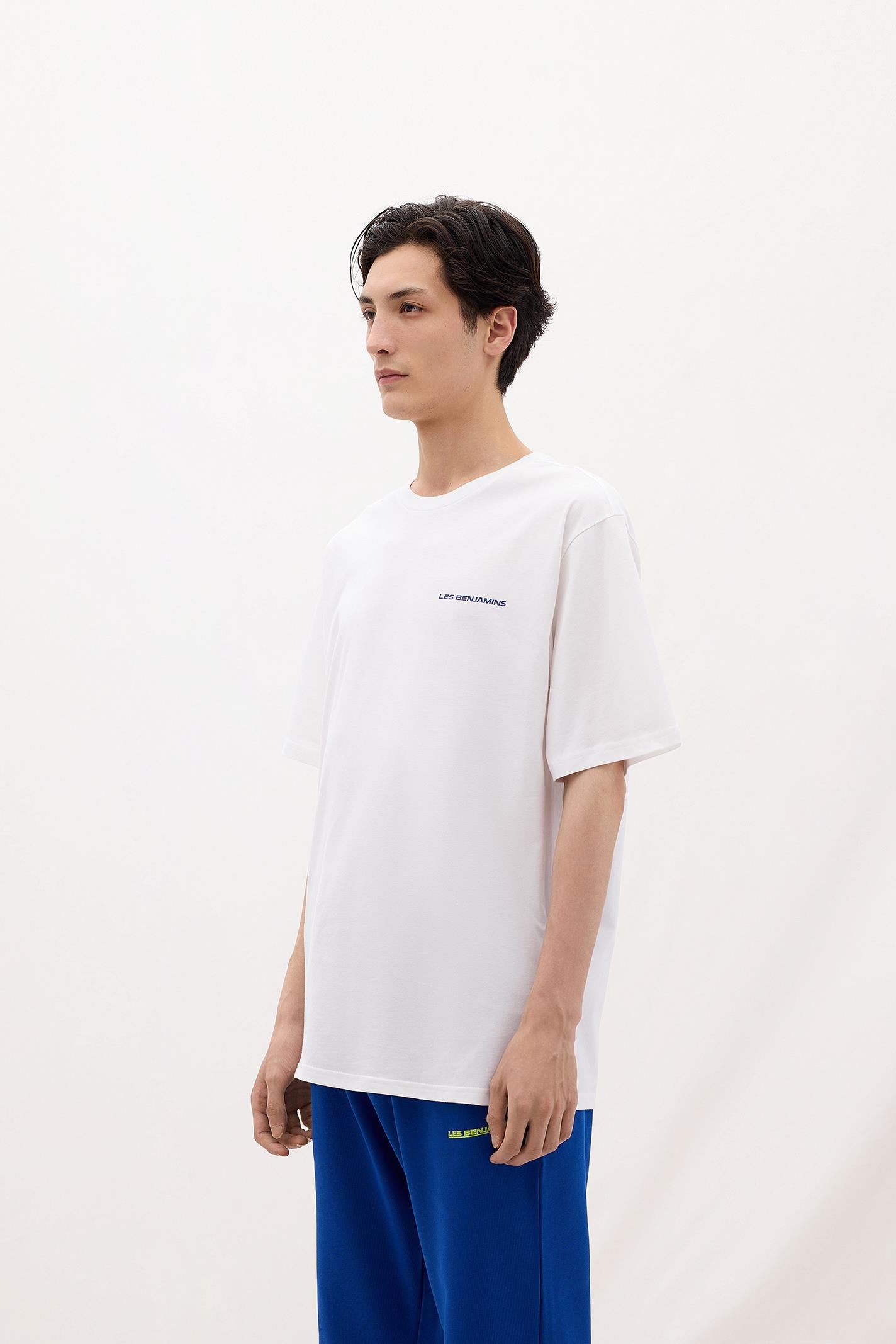 RELAXED TEE 041
